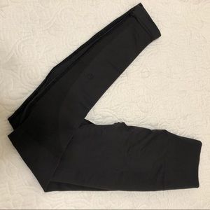 Dark Grey Lululemon Leggings